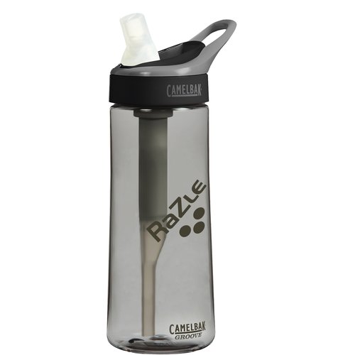 CamelBak Filtered Sport Bottle - 20 oz. Main Image