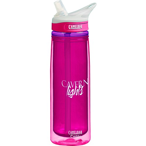 CamelBak Double Wall Sport Bottle - 20 oz. Main Image