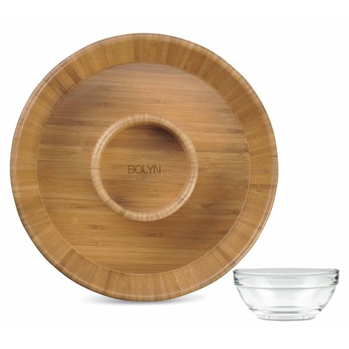Big Dipper Bamboo Tray Main Image