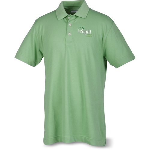 Cutter & Buck Elliot Bay Polo - Men's Main Image