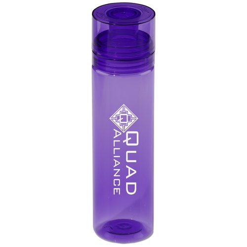 h2go bfree Trio Sport Bottle - 20 oz. Main Image