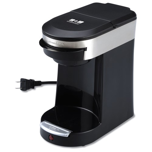 Hamilton Beach Personal Cup Brewer w/Coffee Main Image