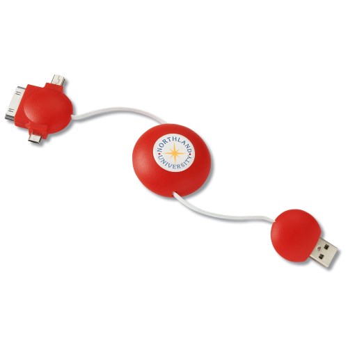 Universal Charger Main Image