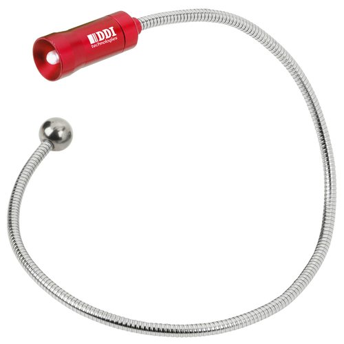 Flexible Wire Book Light Main Image