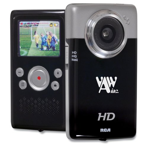 RCA Small Wonder Camcorder Main Image