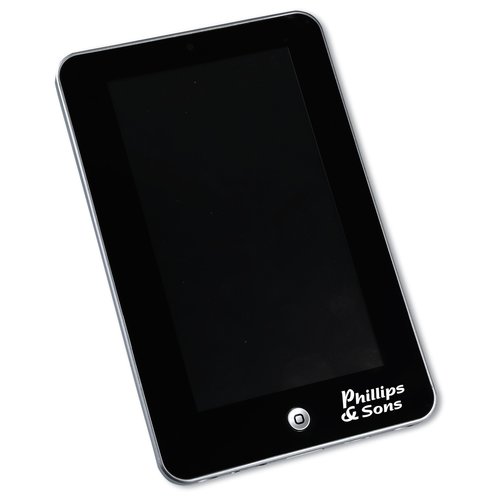 eBook Reader Main Image