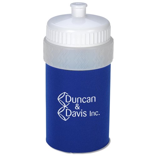 Tahoe Sport Bottle - 16 oz. - Closeout Main Image