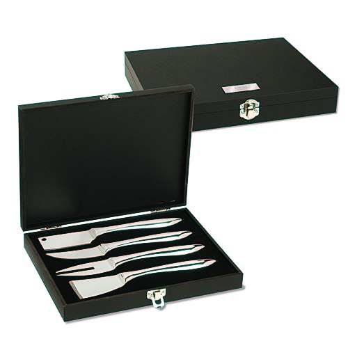 Macon 4-pc Serving Utensil Set Main Image