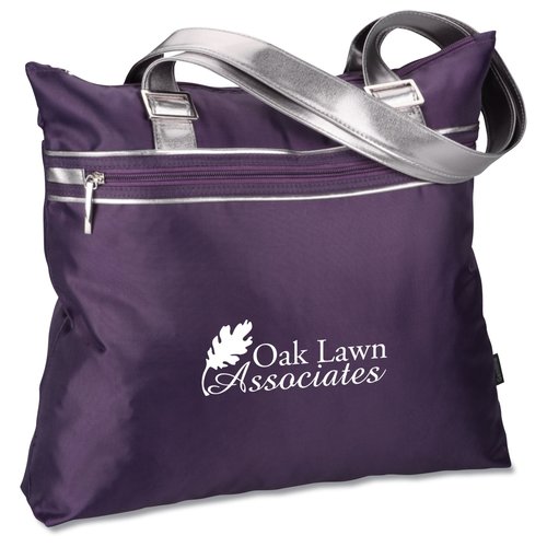 Capri Fashion Tote - Screen Main Image