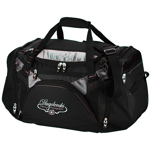 Vertex Tech Duffel - 13" x 26" - Screen Main Image