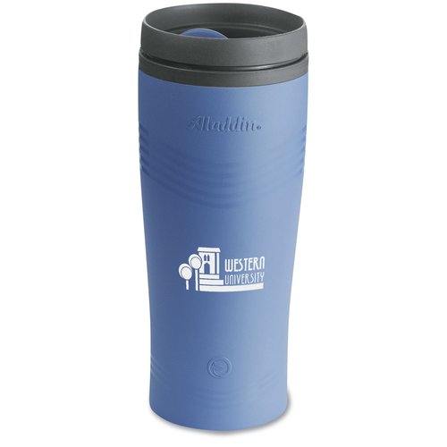 Aladdin eCycle Tumbler - 16 oz. - Closeout Main Image