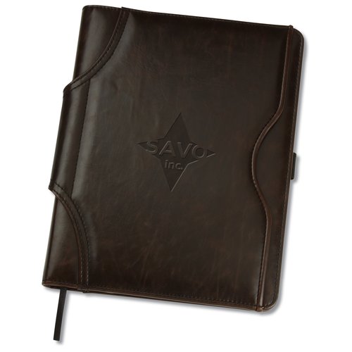 Brixen Journal Book Main Image