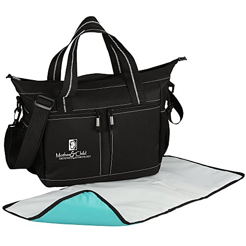 Peekaboo Diaper Kit Main Image