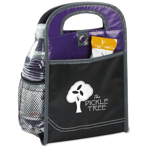 Select Laminated Lunch Caddy Main Image