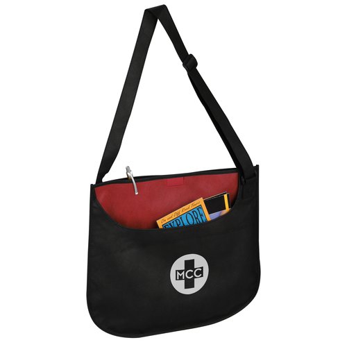 Harvest Pledge Shoulder Bag Main Image