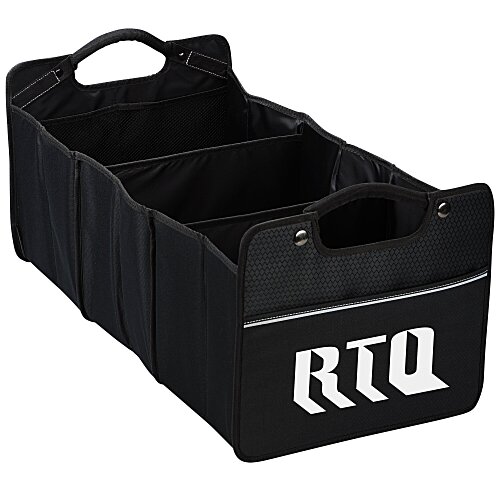 Life in Motion Deluxe Cargo Box Main Image