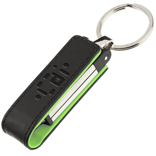 Roma USB Drive - 4GB Main Image