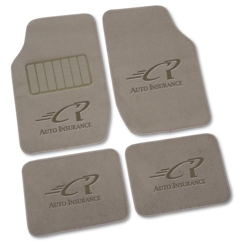 Car Mats Main Image