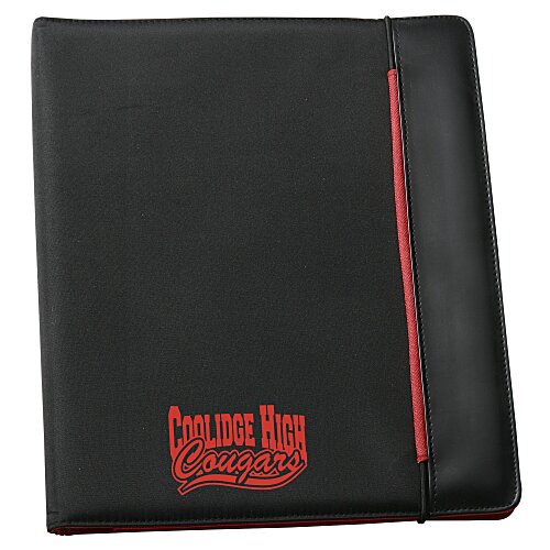 Pipeline Padfolio Main Image