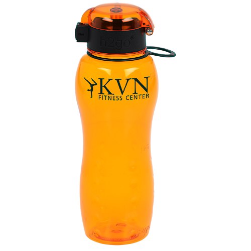 h2go bfree Zuma Sport Bottle - 24 oz. Main Image