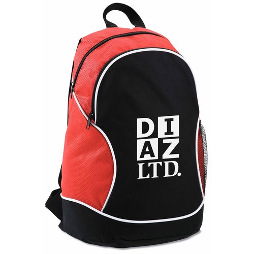 Pack Leader Backpack Main Image
