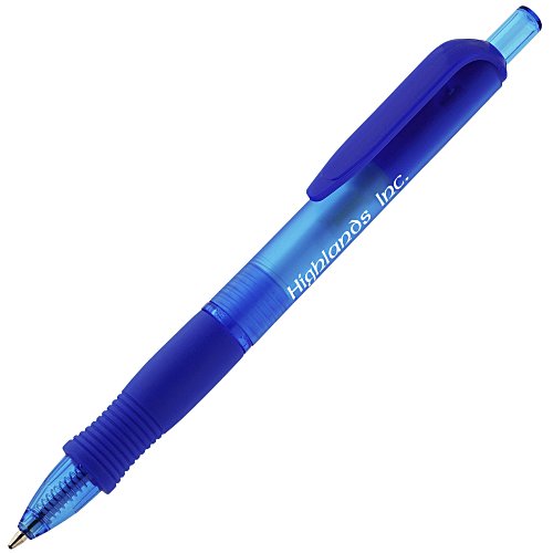 Avalon Pen - Translucent Main Image