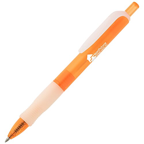 Avalon Gel Pen - Translucent Main Image