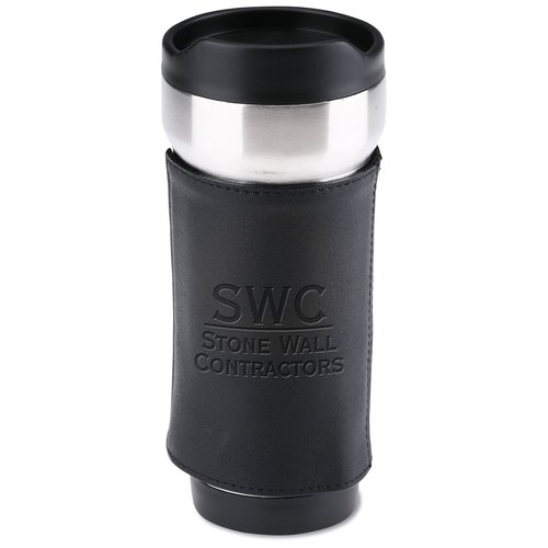 elleven Series Travel Tumbler - 16 oz. Main Image