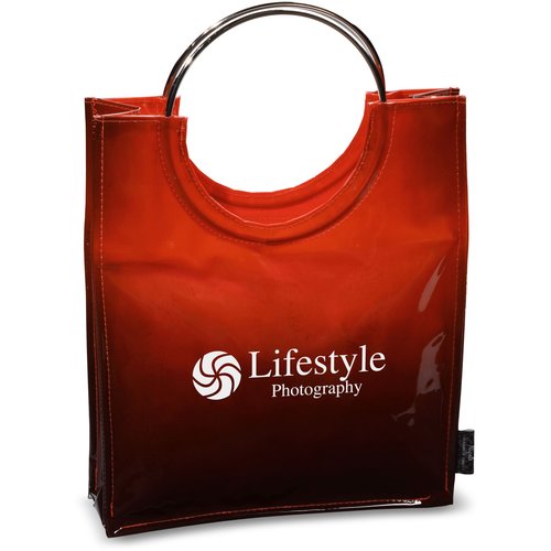 Nicole Gloss Tote Main Image