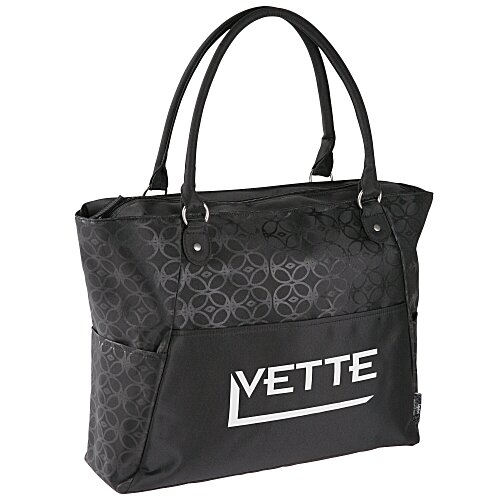 Sophia Checkpoint-Friendly Laptop Tote Main Image