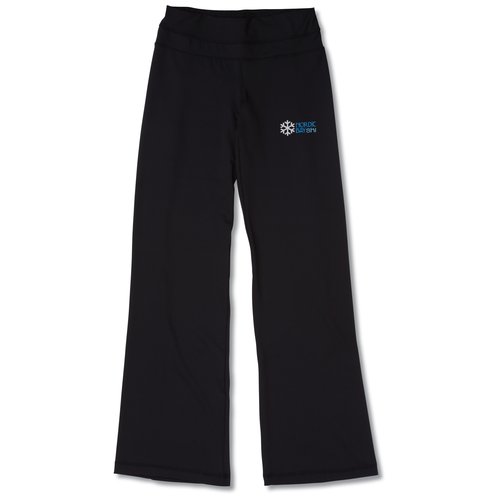 North End Sport Lifestyle Pants - Ladies' Main Image