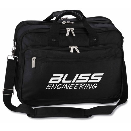 Travis & Wells Laptop Bag Main Image