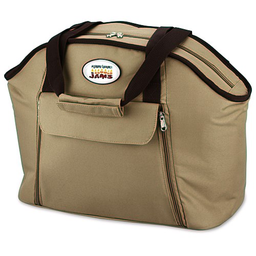 4-Person Picnic Set Main Image