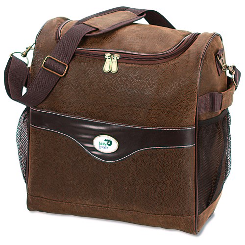30-Can Cooler Bag Main Image
