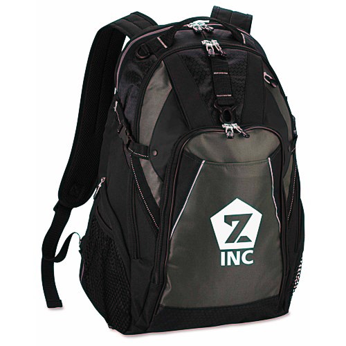 Vertex Laptop Backpack II Main Image