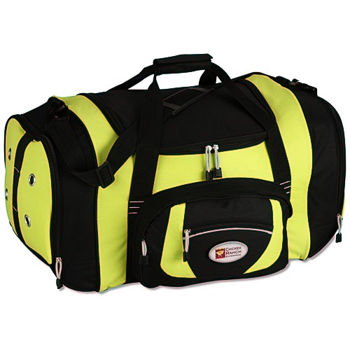 Aerate Duffel Bag Main Image