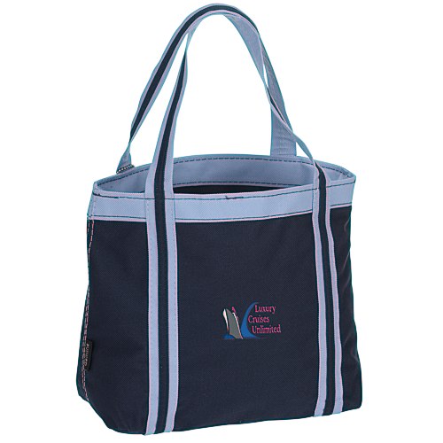 Piccolo Mini Tote - Embroidered Main Image
