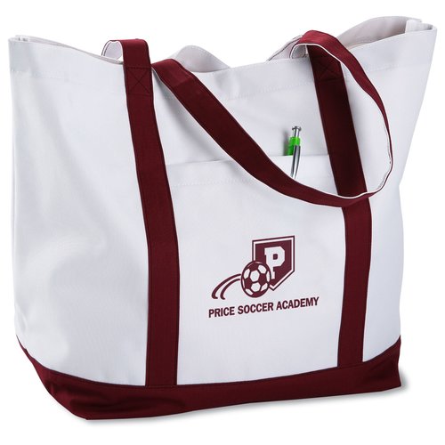 Contender Team Tote Main Image
