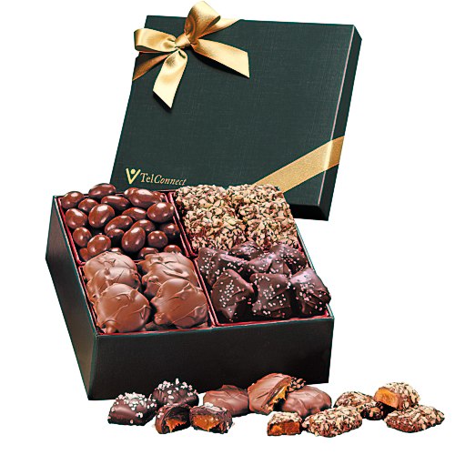 Chocolate Elegance Assortment Main Image