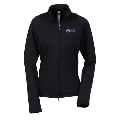 North End Sport Lifestyle Jacket - Ladies' Main Image