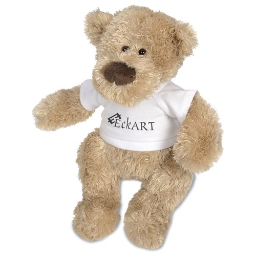 Gund Titus Teddy Bear Main Image