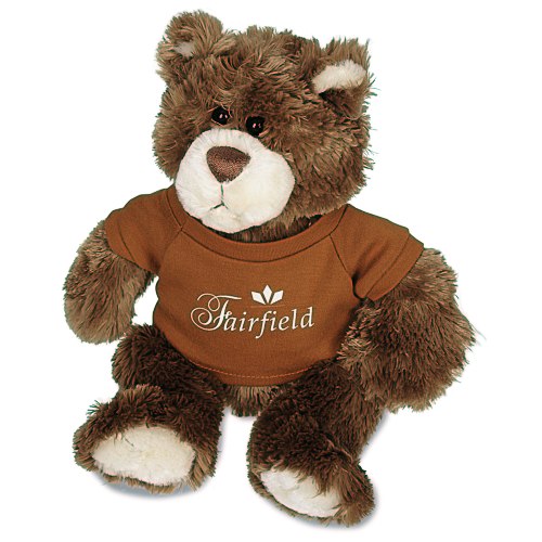 Gund Casey Teddy Bear Main Image