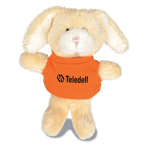 Wild Bunch Magnet - Bunny Main Image