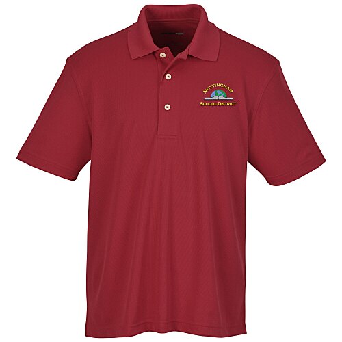 Dri-Mesh Sport Shirt - Men's Main Image