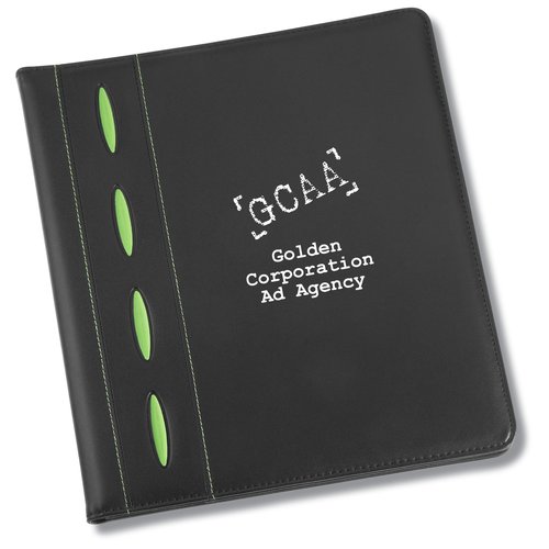Motivo Padfolio Main Image
