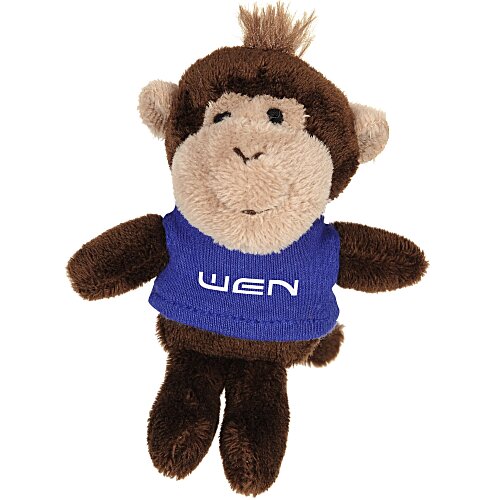 Wild Bunch Magnet - Monkey Main Image