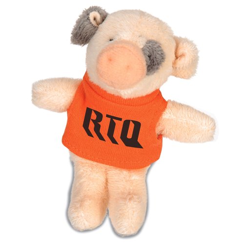 Wild Bunch Magnet - Pig Main Image