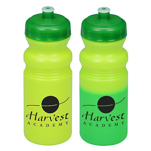 Mood Cycle Bottle - 20 oz. - 24 hr Main Image