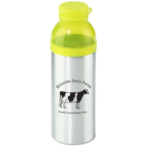 Tahiti Sport Bottle - 25 oz. Main Image