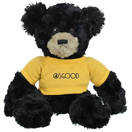 Black Dexter Teddy Bear Main Image